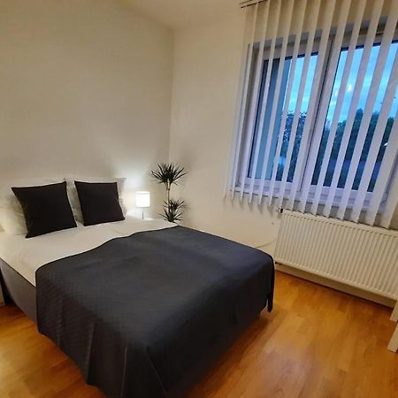 Apartment Prague-2 Rooms Free Parking Экстерьер фото