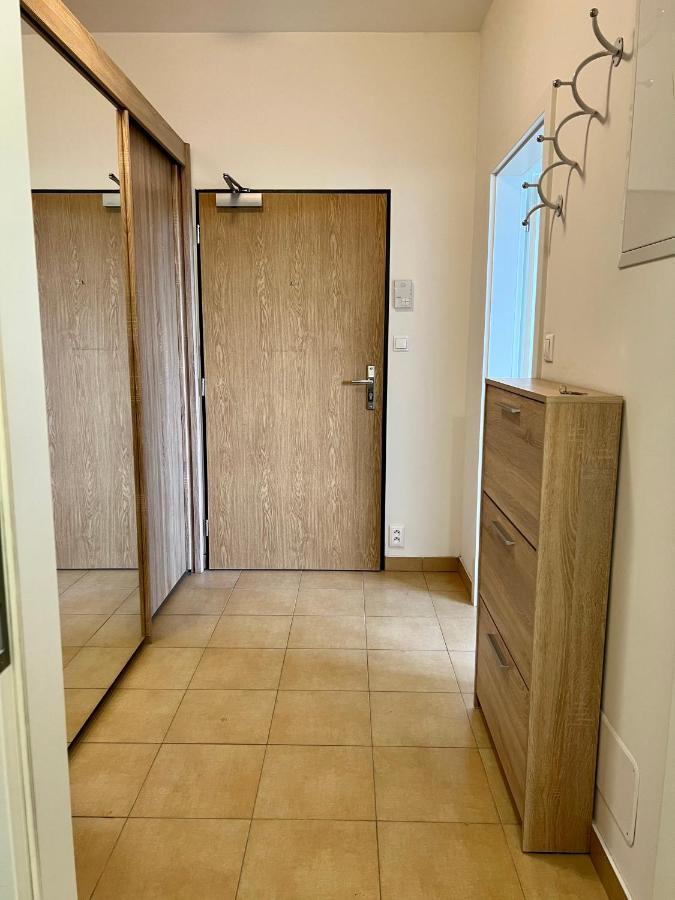 Apartment Prague-2 Rooms Free Parking Экстерьер фото
