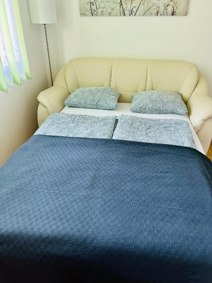 Apartment Prague-2 Rooms Free Parking Экстерьер фото